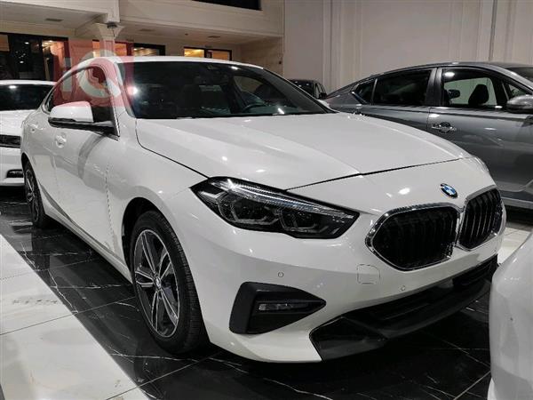 BMW for sale in Iraq